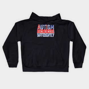 All Behavior Is A Form Of Communication Sped Teacher Autism Kids Hoodie